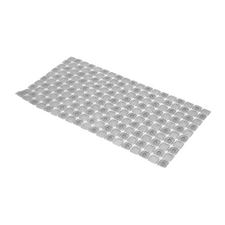 พรมห้องน้ำ PVC MOYA YHC0066 สีเทา_1