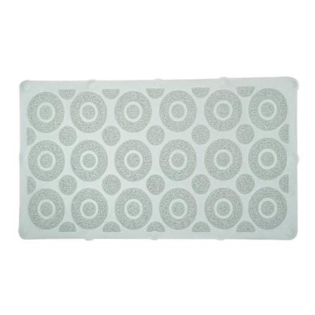 พรมห้องน้ำ PVC MOYA YHC0114 สีเขียว_0