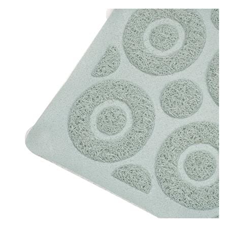 พรมห้องน้ำ PVC MOYA YHC0114 สีเขียว_2