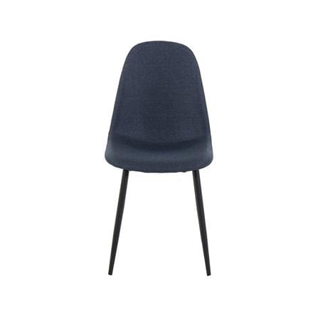 เก้าอี้ทานข้าว SB FURNITURE LALADA 59056449 สีน้ำเงินเข้ม (ชุด 4 ตัว)_1