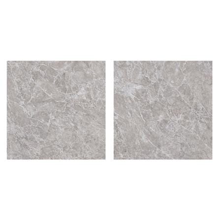 กระเบื้องพื้น 16X16 นิ้ว TARA อาร์โด้ เทา (CIR) PM 0.96 ตร.ม._1