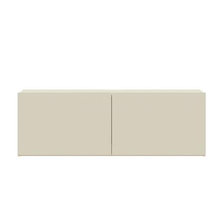ตู้วางทีวี KONCEPT BLANCA 19244072 120 ซม. สีครีม_1