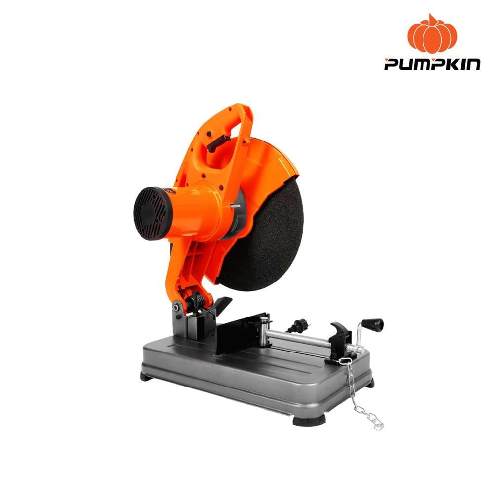 เครื่องตัดไฟเบอร์ PUMPKIN 50566 J-CO1424 14 นิ้ว 2400 วัตต์