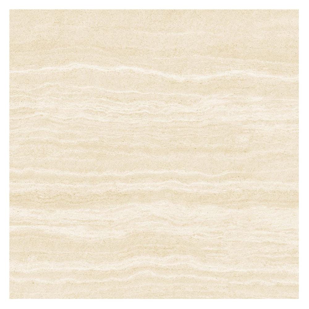 กระเบื้องพื้นพอร์ซเลน 60x60 ซม. COTTO คิม เบจ ซาติน PM 1.44 ตร.ม.