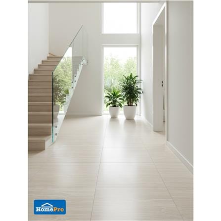 กระเบื้องพื้นพอร์ซเลน 60x60 ซม. COTTO คิม เบจ ซาติน PM 1.44 ตร.ม._3