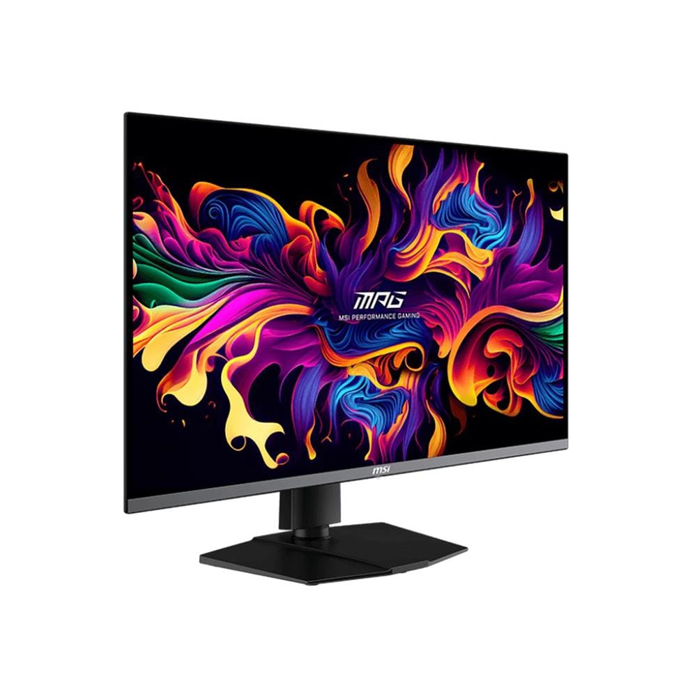 จอมอนิเตอร์ 32 นิ้ว MSI MPG 322URX QD-OLED