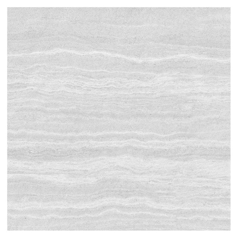 กระเบื้องพื้นพอร์ซเลน 60x60 ซม. COTTO คิม เทา ซาติน PM 1.44 ตร.ม.