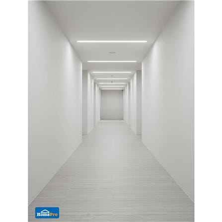 กระเบื้องพื้นพอร์ซเลน 60x60 ซม. COTTO คิม เทา ซาติน PM 1.44 ตร.ม._3