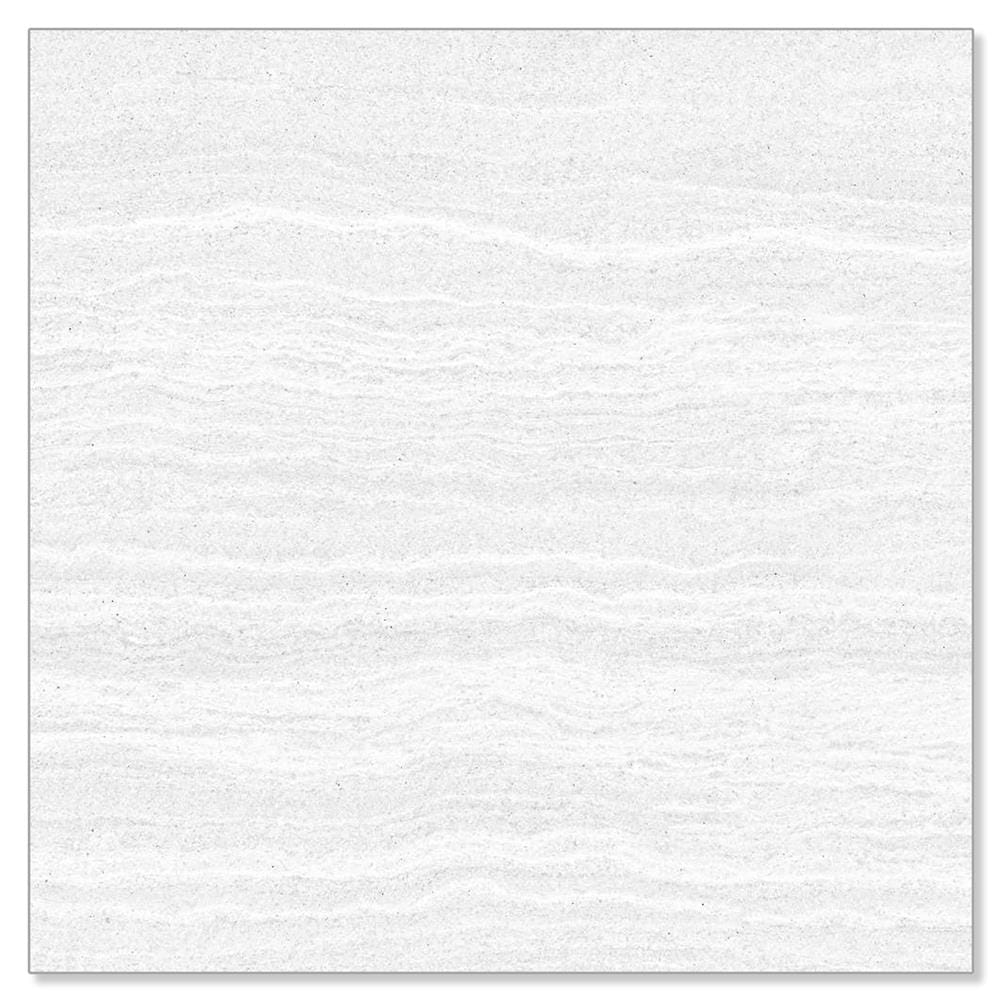 กระเบื้องพื้นพอร์ซเลน 60x60 ซม. COTTO คิม ขาว ซาติน PM 1.44 ตร.ม.