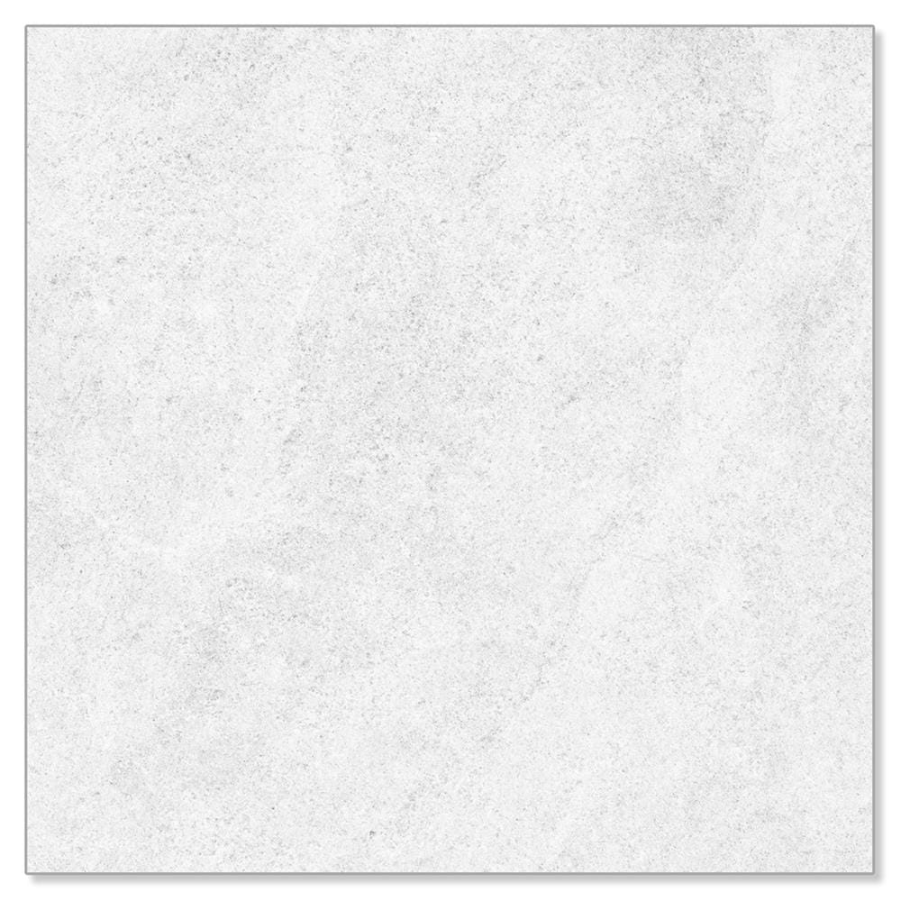 กระเบื้องพื้นพอร์ซเลน 60x60 ซม. COTTO พีโม ขาว ซาติน PM 1.44 ตร.ม.