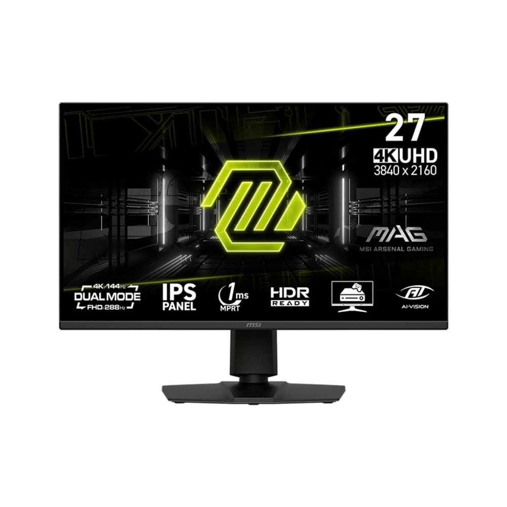 จอมอนิเตอร์ 27 นิ้ว MSI MAG 275UPD E14