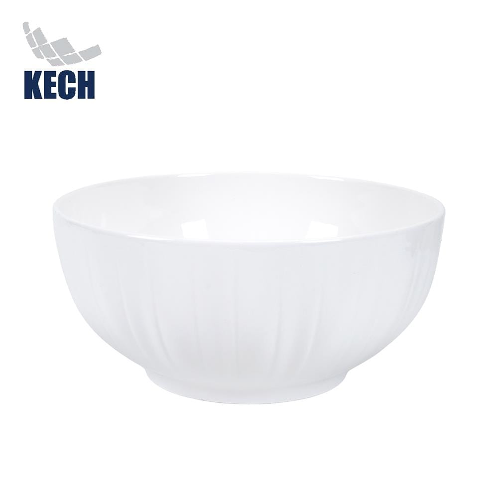 ชาม PORCELAIN 8 นิ้ว KECH COROLLA
