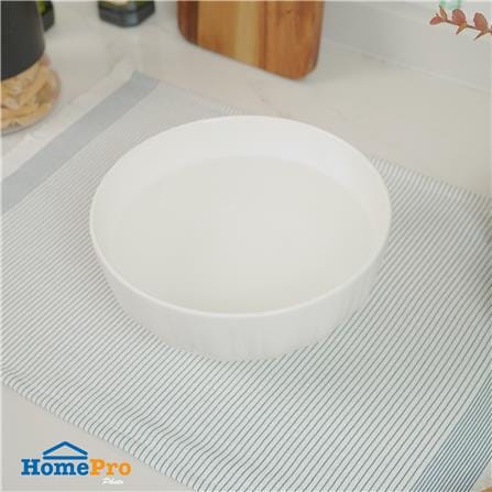 ชาม PORCELAIN 8 นิ้ว KECH COROLLA_3