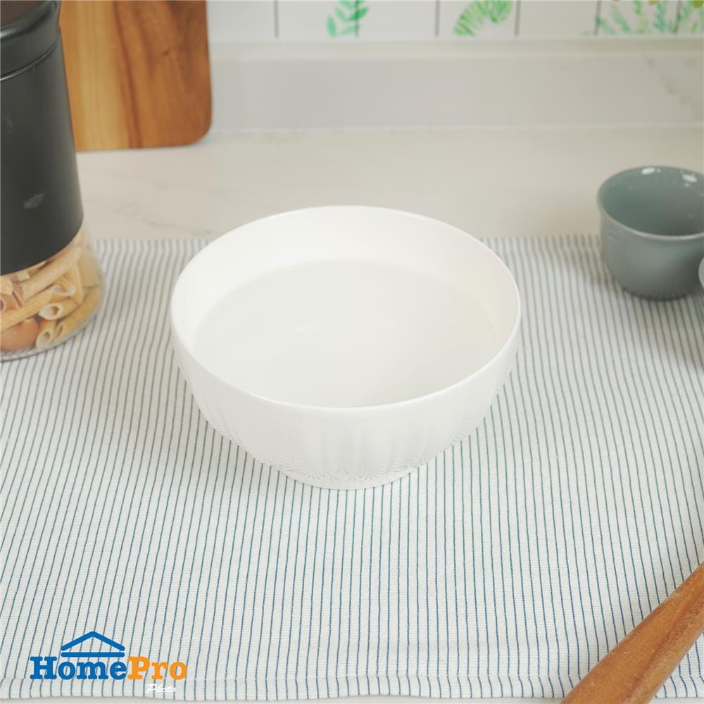 ชาม PORCELAIN 6 นิ้ว KECH COROLLA
