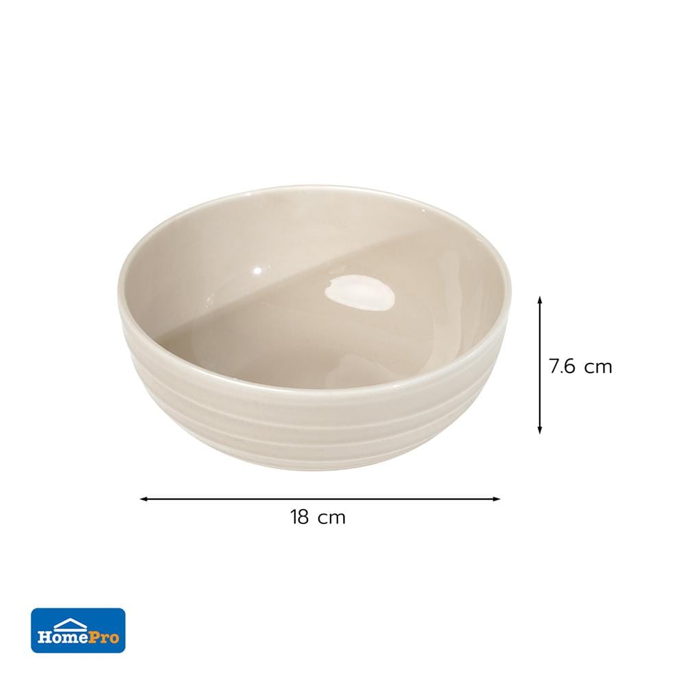ชาม FINE PORCELAIN 7 นิ้ว KECH AQUA CURRANT