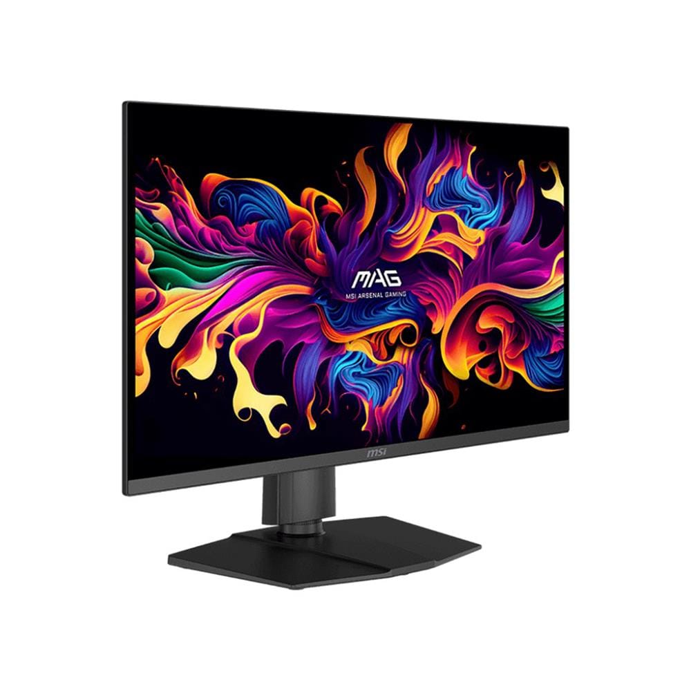 จอมอนิเตอร์ 27 นิ้ว MSI MAG 273QP QDOLED X24