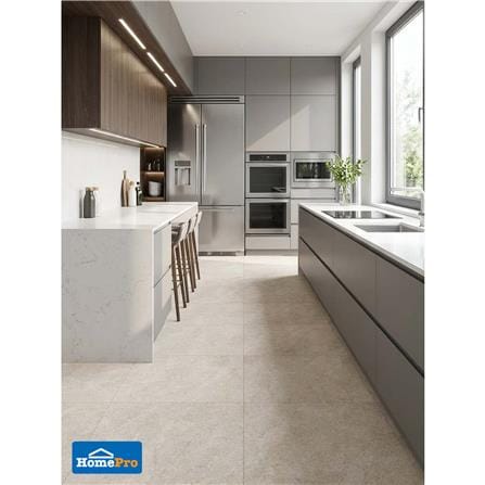 กระเบื้องพื้นพอร์ซเลน 60x0 ซม. COTTO พีโม เบจ ซาติน PM 1.44 ตร.ม._5