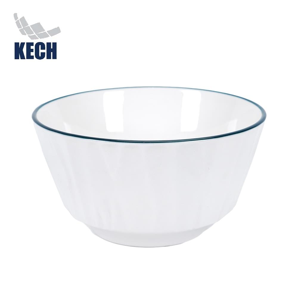 ชาม PORCELAIN 4.5 นิ้ว KECH BEAM
