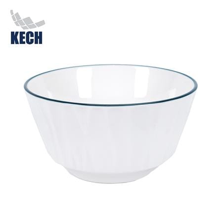 ชาม PORCELAIN 4.5 นิ้ว KECH BEAM_0