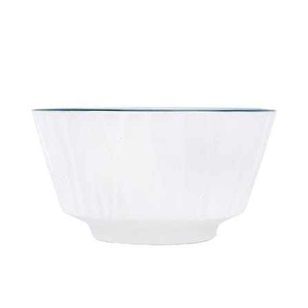 ชาม PORCELAIN 4.5 นิ้ว KECH BEAM_1