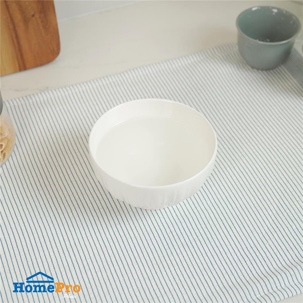 ชาม PORCELAIN 4.5 นิ้ว KECH COROLLA