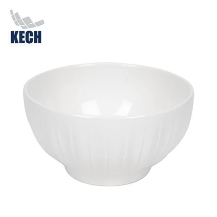 ชาม PORCELAIN 4.5 นิ้ว KECH COROLLA_0