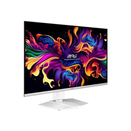 จอมอนิเตอร์ 32 นิ้ว MSI MPG 321URXW QD-OLED_1