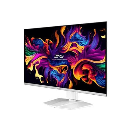 จอมอนิเตอร์ 32 นิ้ว MSI MPG 321URXW QD-OLED_2