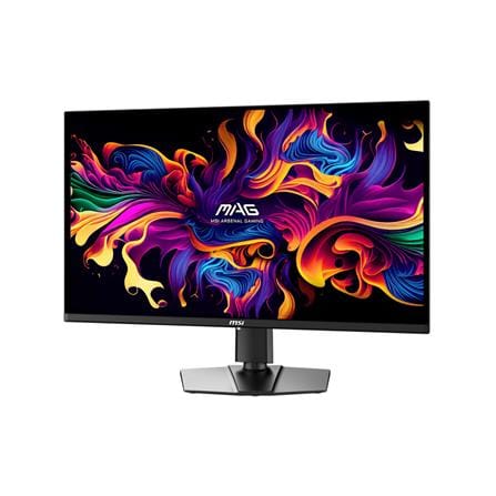 จอมอนิเตอร์ 32 นิ้ว MSI MAG 321UP QD-OLED_2