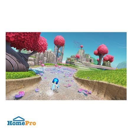 แผ่นเกม PS5 ASTRO BOT SONY ECAS-00102_2