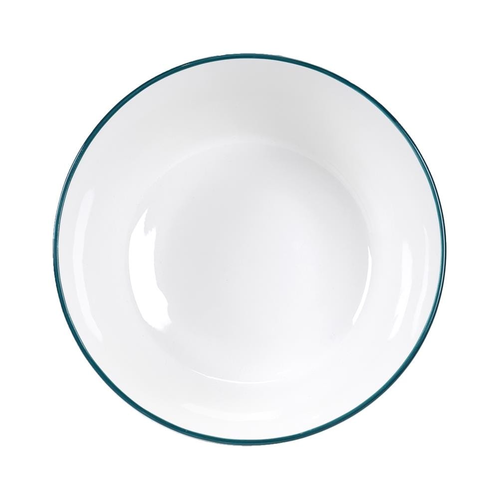 ชาม PORCELAIN 8 นิ้ว KECH BEAM