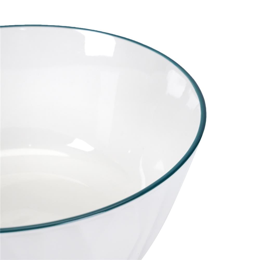ชาม PORCELAIN 8 นิ้ว KECH BEAM