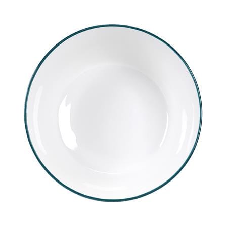 ชาม PORCELAIN 8 นิ้ว KECH BEAM_1