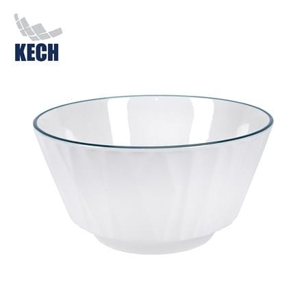 ชาม PORCELAIN 6 นิ้ว KECH BEAM_0