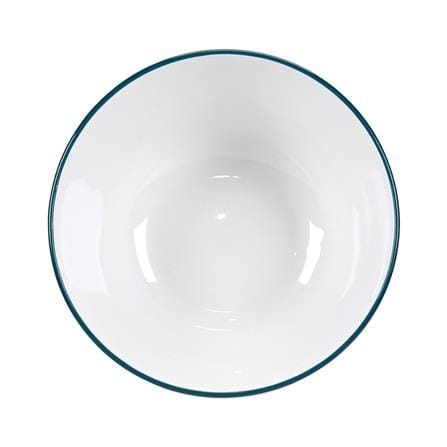 ชาม PORCELAIN 6 นิ้ว KECH BEAM_1