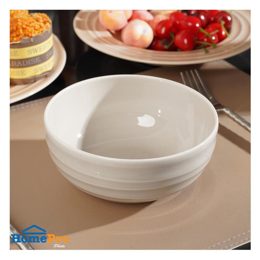 ชาม FINE PORCELAIN 6 นิ้ว KECH AQUA CURRANT