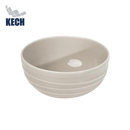 ชาม FINE PORCELAIN 5 นิ้ว KECH AQUA CURRANT_0