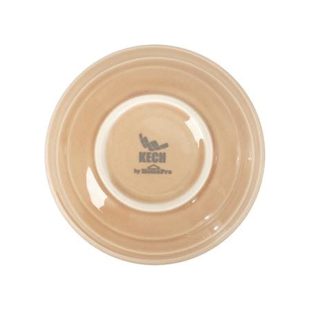 ชาม FINE PORCELAIN 5 นิ้ว KECH AQUA PEACH_2