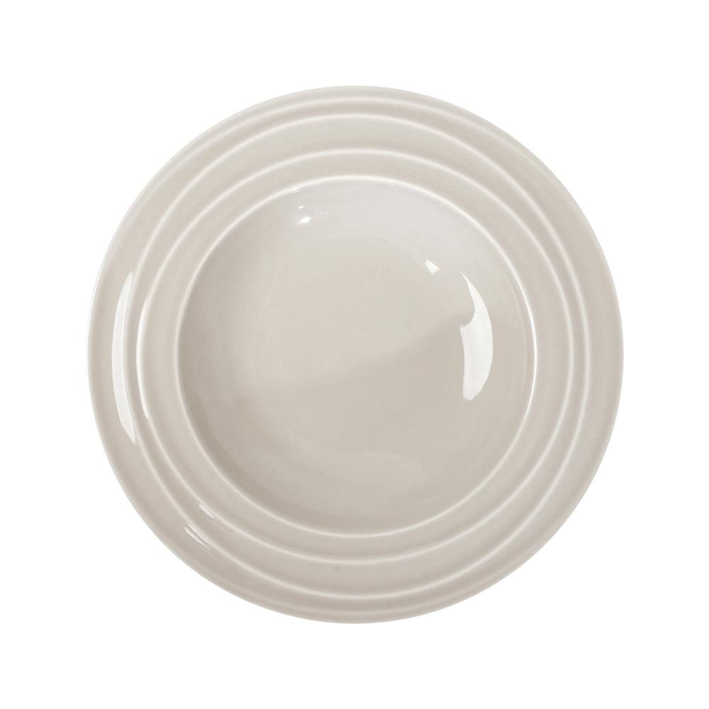จานลึก FINE PORCELAIN 9 นิ้ว KECH AQUA CURRANT