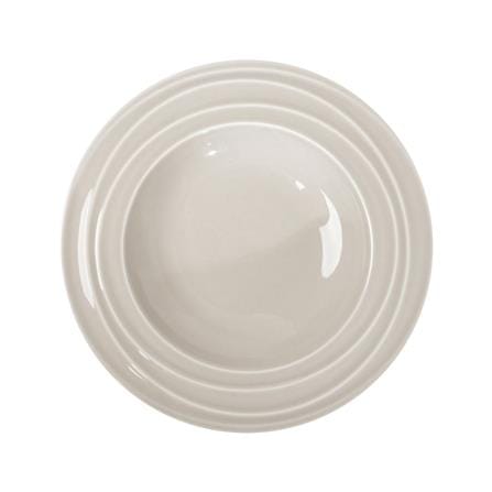 จานลึก FINE PORCELAIN 9 นิ้ว KECH AQUA CURRANT_1