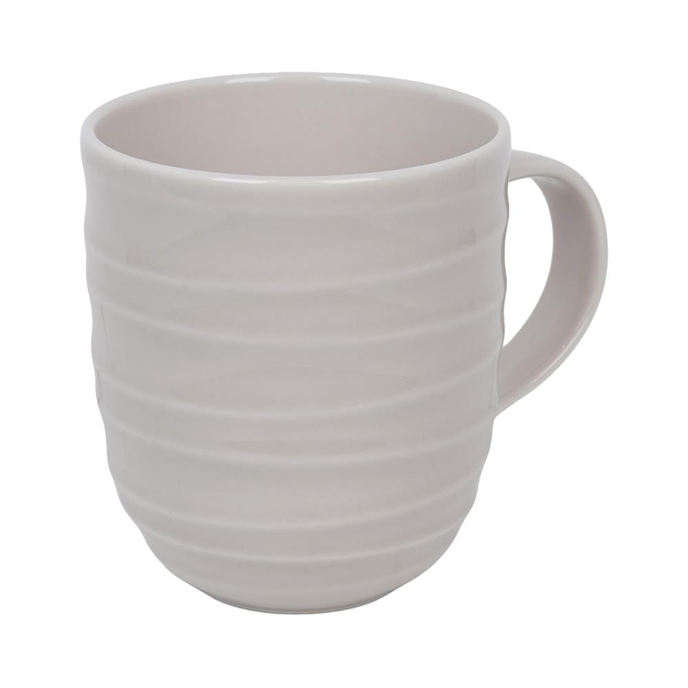 ถ้วยหู PORCELAIN 350 มล. KECH AQUA CURRANT