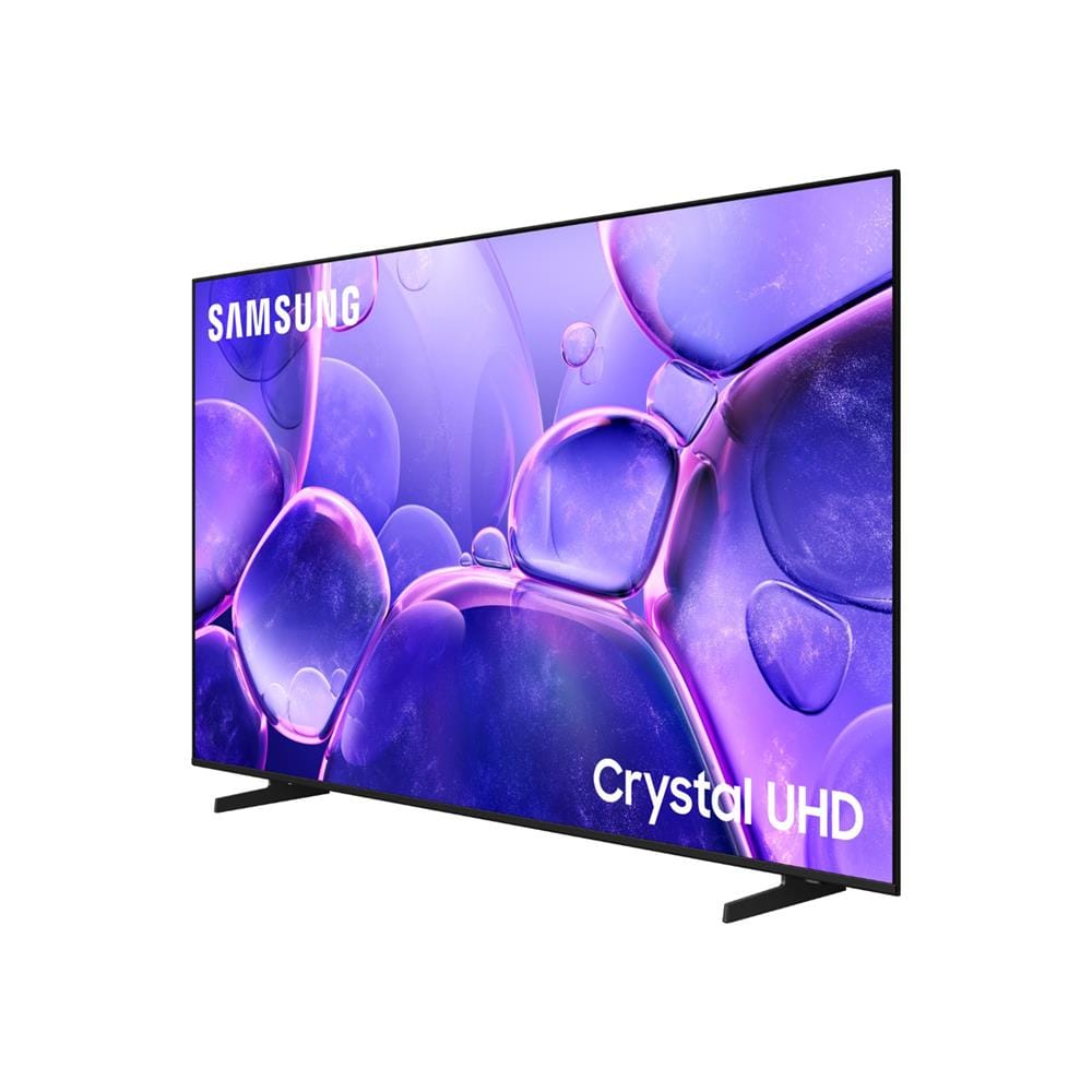 ทีวีแอลอีดี 50 นิ้ว SAMSUNG (4K, LED, TIZEN) UA50UE800FKXXT