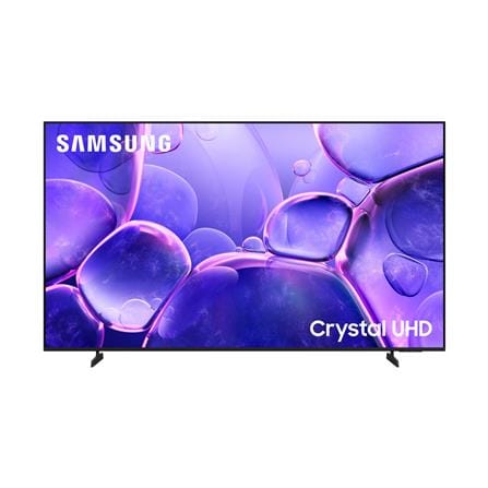 ทีวีแอลอีดี 50 นิ้ว SAMSUNG (4K, LED, TIZEN) UA50UE800FKXXT_0