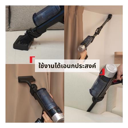 เครื่องดูดฝุ่นแบบด้าม TEFAL TY20C7WO_11