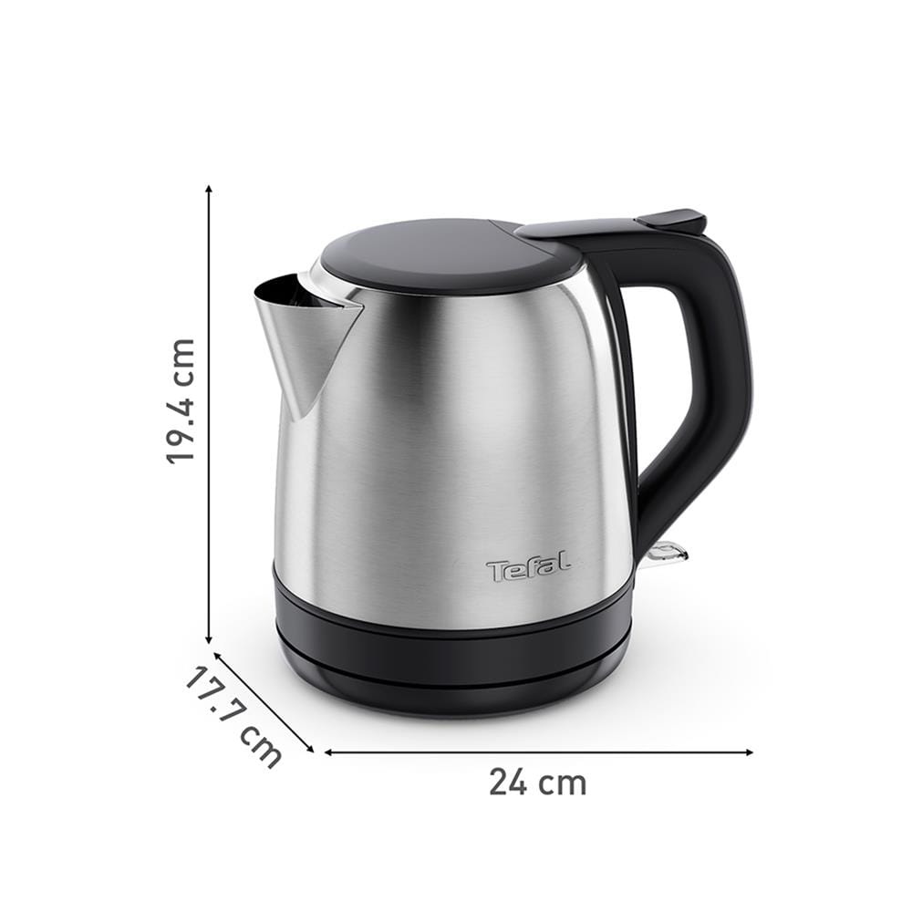 กาต้มน้ำไฟฟ้า TEFAL KO5S2DE0 1 ลิตร