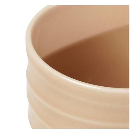 ถ้วยหู PORCELAIN 350 มล. KECH AQUA PEACH_2