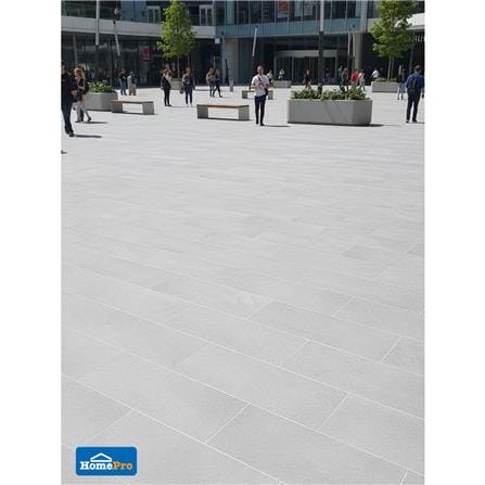 กระเบื้องพื้นพอร์ซเลน 30X60 ซม. COTTO พีโม เทา PM 1.44 ตร.ม._4
