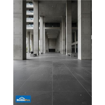 กระเบื้องพื้นพอร์ซเลน 60X60 ซม. COTTO พีโม ดำ PM 1.44 ตร.ม._3