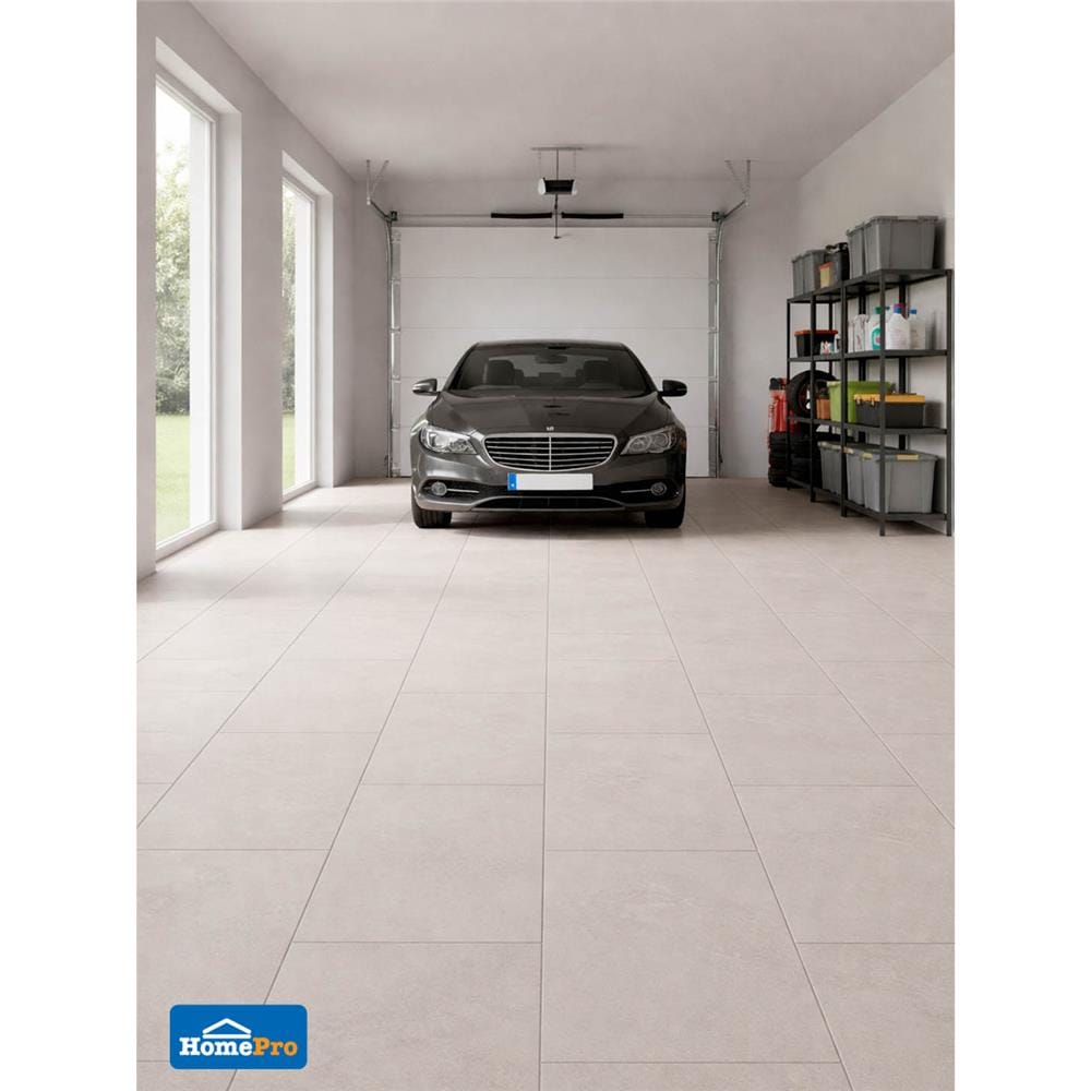 กระเบื้องพื้นพอร์ซเลน 30X60 ซม. COTTO พีโม เบจ PM 1.44 ตร.ม.