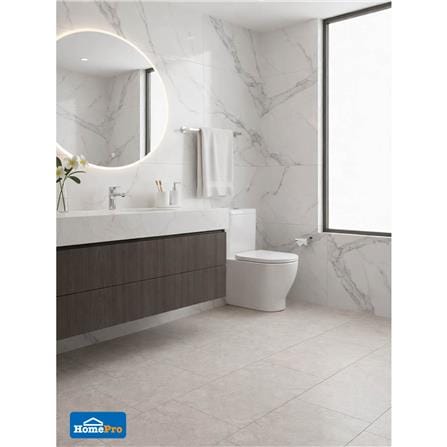 กระเบื้องพื้นพอร์ซเลน 30X60 ซม. COTTO พีโม เบจ PM 1.44 ตร.ม._5